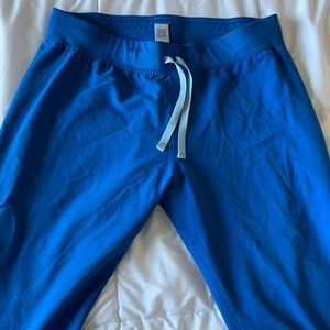 Figs Livingston scrub pants